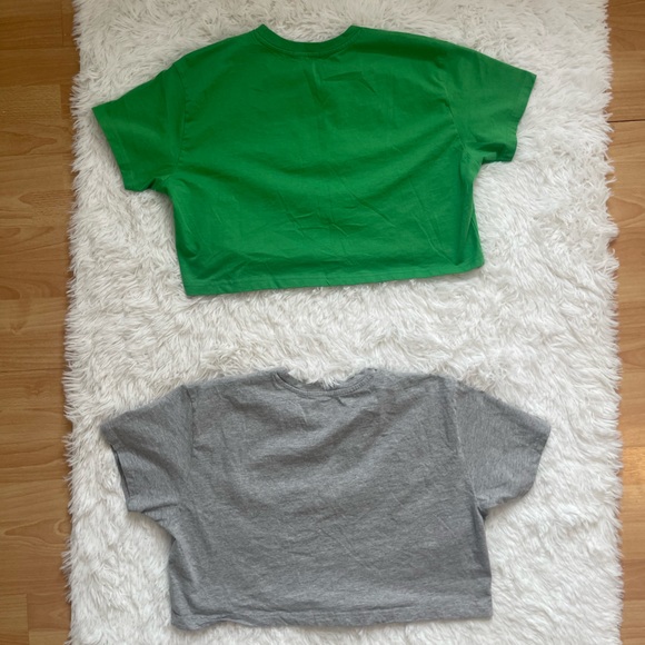 Forever 21 Crop Top Bundle - Picture 4 of 4